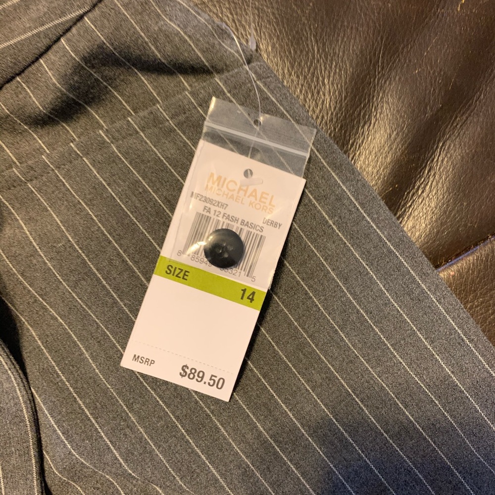 Size 14 slacks
